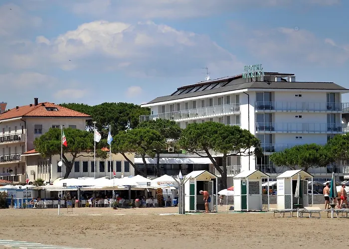 Marina Palace 4 Stelle S מלון 4*