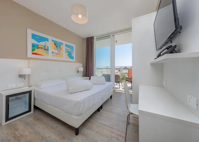 Marina Palace 4 Stelle S Hotel Caorle