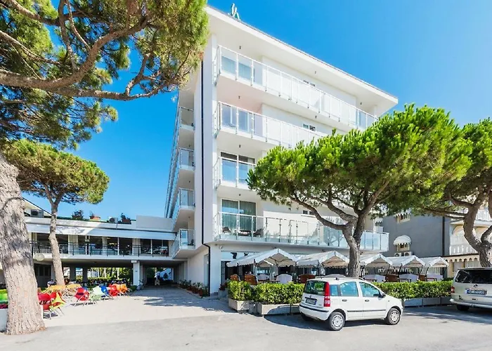 Otel Marina Palace 4 Stelle S 4*