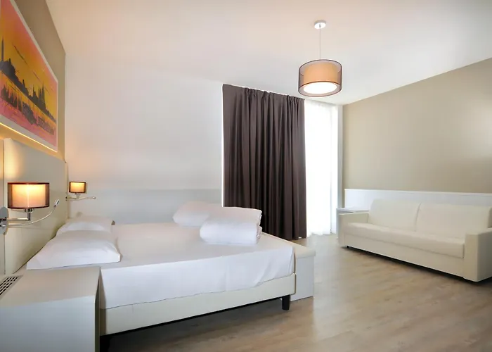 Marina Palace 4 Stelle S 4* Caorle