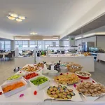 Marina Palace 4 Stelle S 4*