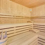 호텔 Marina Palace 4 Stelle S 카오를레