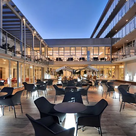 Hotel Marina Palace 4 Stelle S