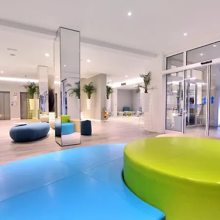 Marina Palace 4 Stelle S 4* Caorle