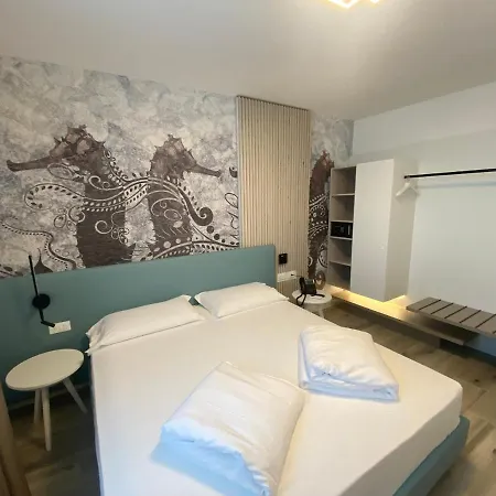 Marina Palace 4 Stelle S