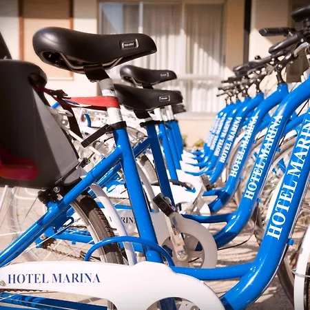 Marina Palace 4 Stelle S Otel