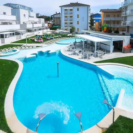 Marina Palace 4 Stelle S Hotell 4*