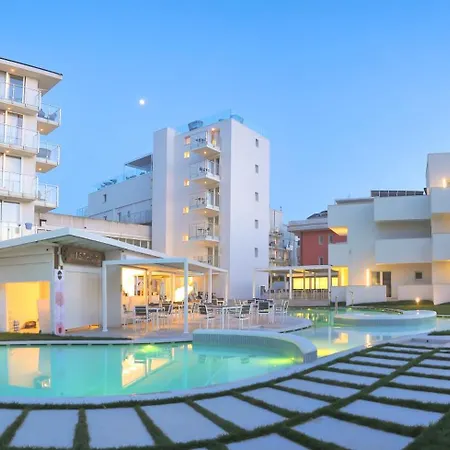 Hotell Marina Palace 4 Stelle S Caorle