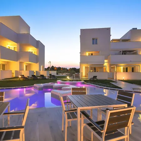 Marina Palace 4 Stelle S 4*