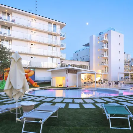 Marina Palace 4 Stelle S Caorle