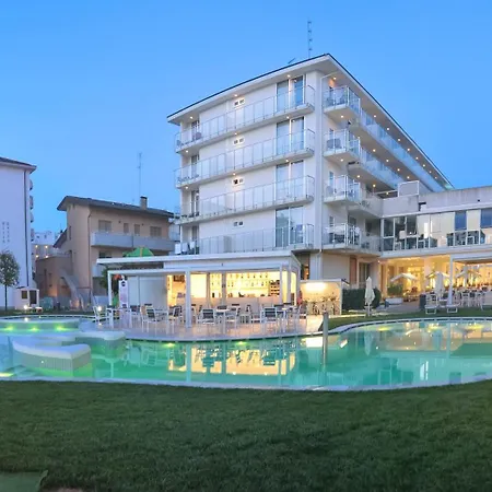 Marina Palace 4 Stelle S 4* Caorle