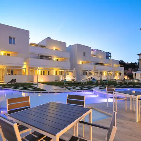 Marina Palace 4 Stelle S Hotell