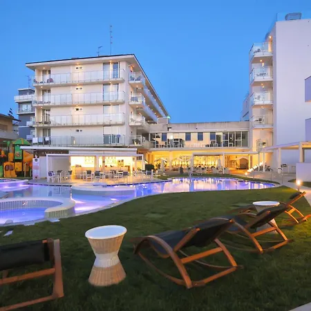 Szálloda Marina Palace 4 Stelle S
