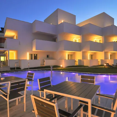 Marina Palace 4 Stelle S Hotell 4*