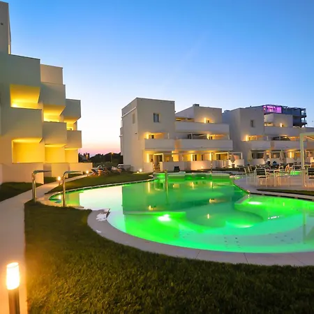 Marina Palace 4 Stelle S Hotell Caorle