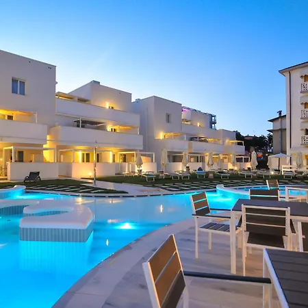 Marina Palace 4 Stelle S Caorle