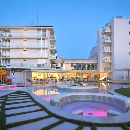 Marina Palace 4 Stelle S 4* Caorle