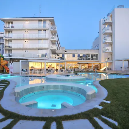 Marina Palace 4 Stelle S