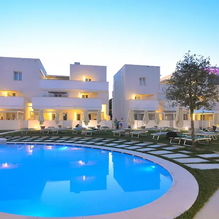 Marina Palace 4 Stelle S Hotell