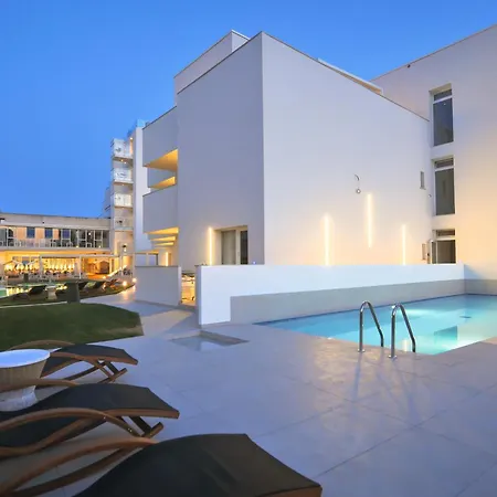 Hotell Marina Palace 4 Stelle S