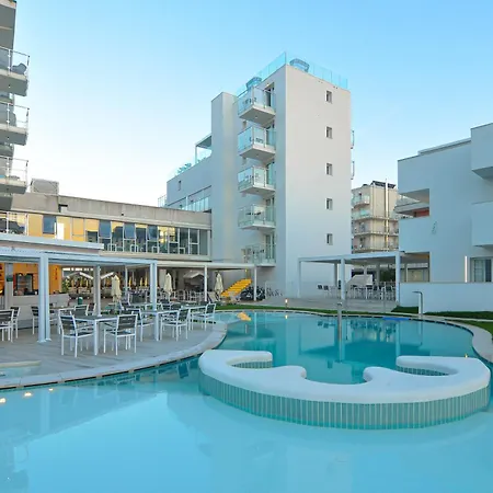 Marina Palace 4 Stelle S 4* Caorle