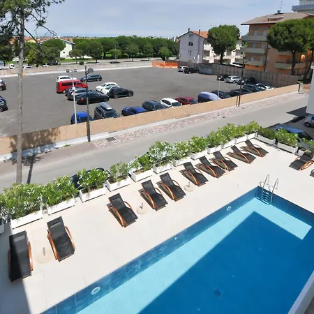 Marina Palace 4 Stelle S