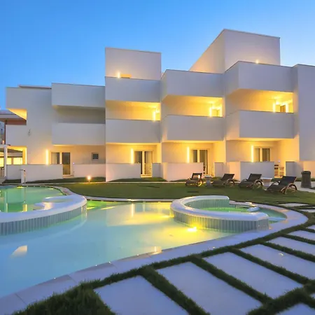 Marina Palace 4 Stelle S Otel