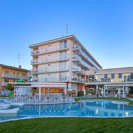 Marina Palace 4 Stelle S Hotell 4*