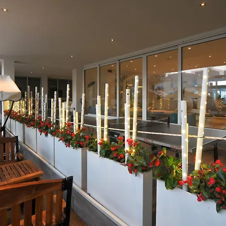 Marina Palace 4 Stelle S Hotell Caorle