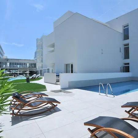 Marina Palace 4 Stelle S 4*