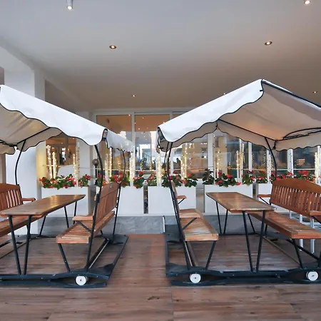 Marina Palace 4 Stelle S Caorle