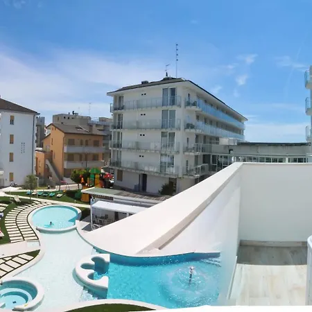 Marina Palace 4 Stelle S 4* Caorle