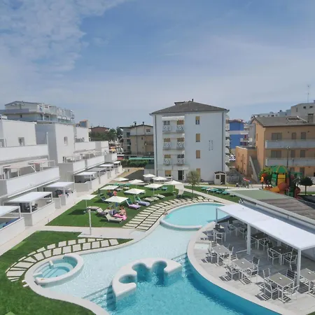 Marina Palace 4 Stelle S Hotell 4*