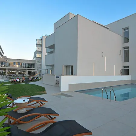 Marina Palace 4 Stelle S Szálloda Caorle