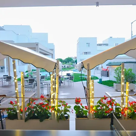 Marina Palace 4 Stelle S 4*