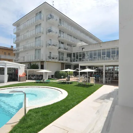 Marina Palace 4 Stelle S Caorle