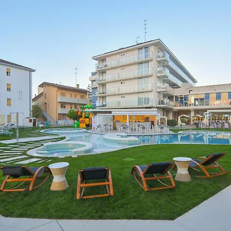 Marina Palace 4 Stelle S 4* Caorle