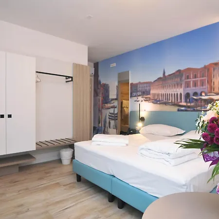 Marina Palace 4 Stelle S