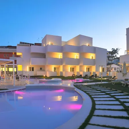 Marina Palace 4 Stelle S Hotell