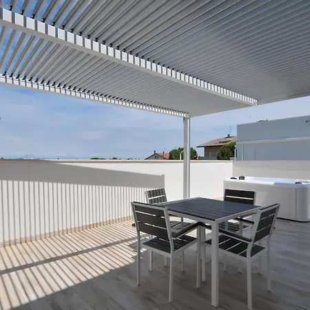Otel Marina Palace 4 Stelle S