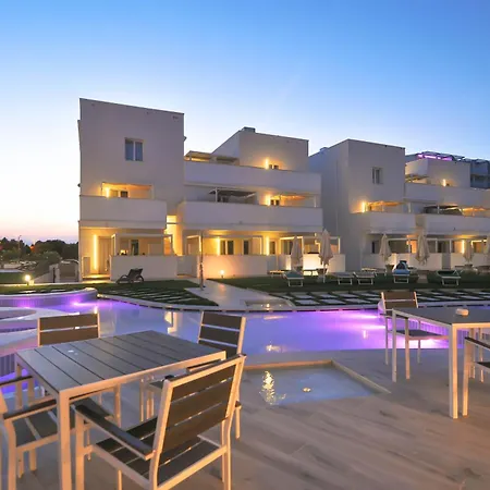 Marina Palace 4 Stelle S Szálloda 4*