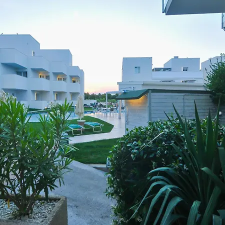 Marina Palace 4 Stelle S Szálloda Caorle