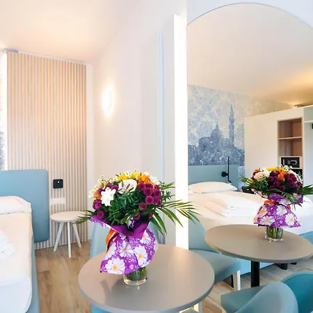 Szálloda Marina Palace 4 Stelle S Caorle