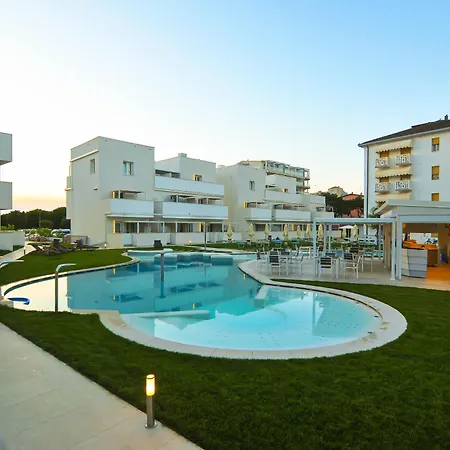 Marina Palace 4 Stelle S Caorle