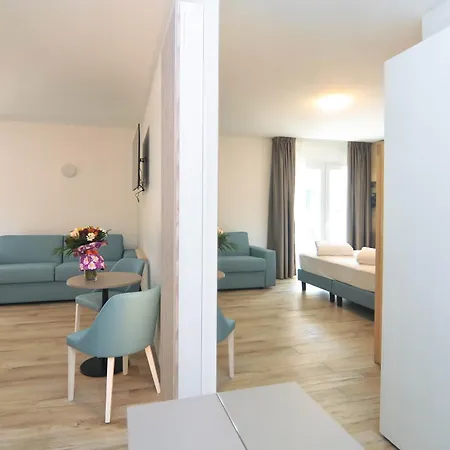 Marina Palace 4 Stelle S 4* Caorle