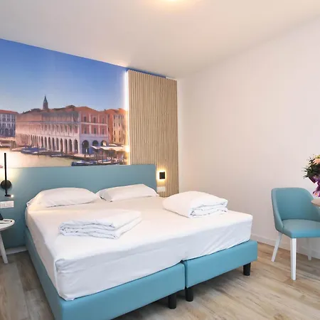 Marina Palace 4 Stelle S
