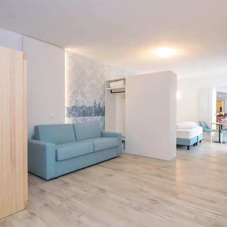 Hotel Marina Palace 4 Stelle S Caorle