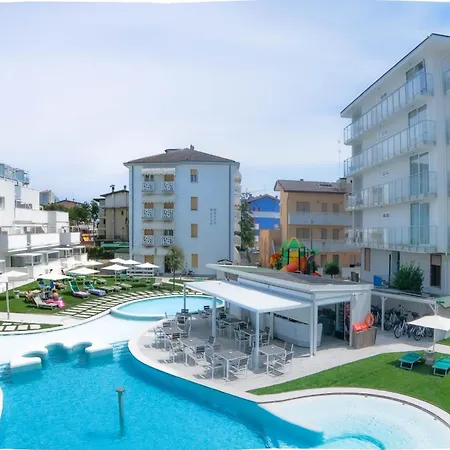 Marina Palace 4 Stelle S Caorle