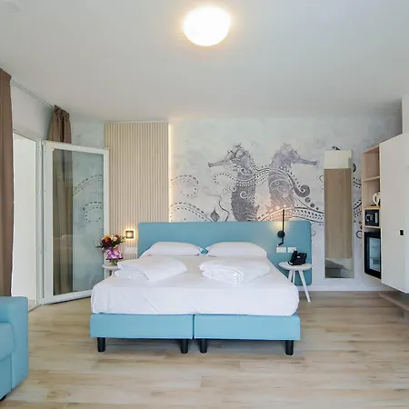 Marina Palace 4 Stelle S