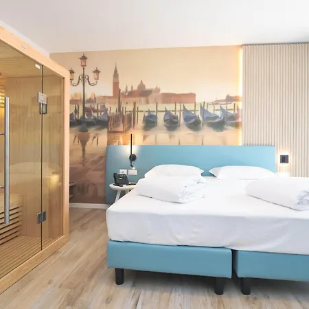 Otel Marina Palace 4 Stelle S